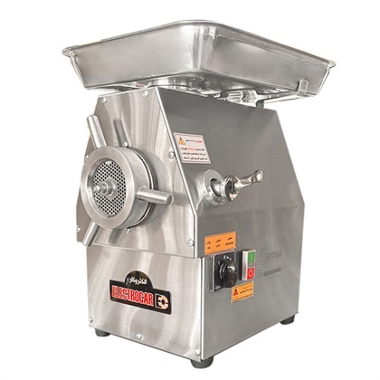 چرخ گوشت رومیزی الکتروکار طرح مینروا مدل EC-30